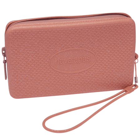 Mini Bag Havaianas Glitter