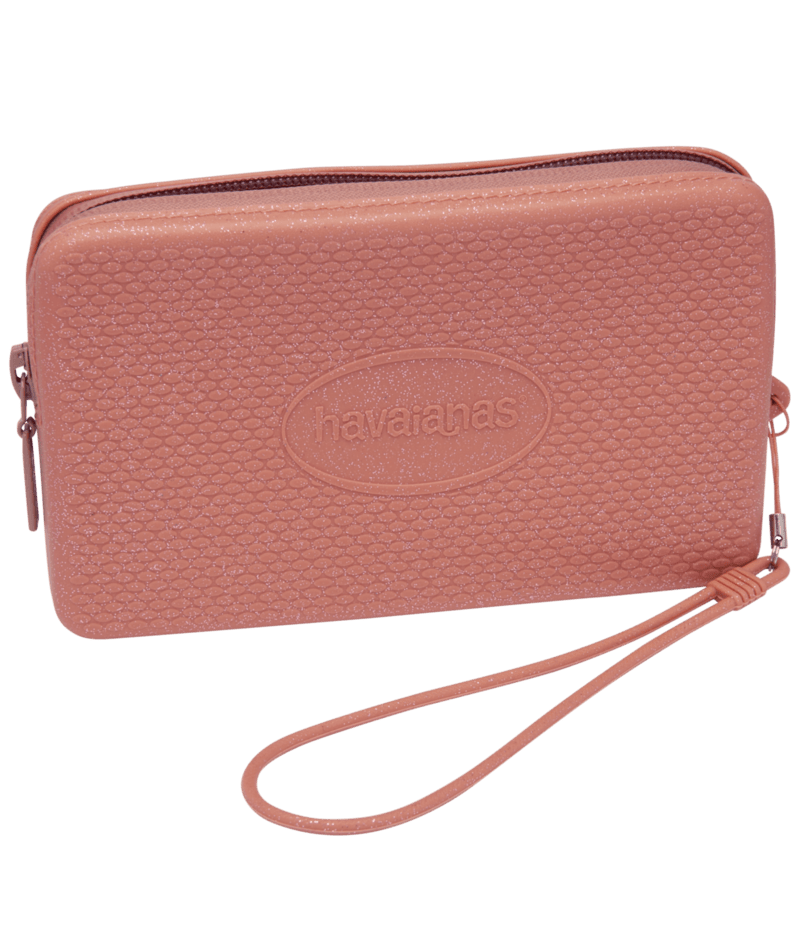Mini Bag Havaianas Glitter