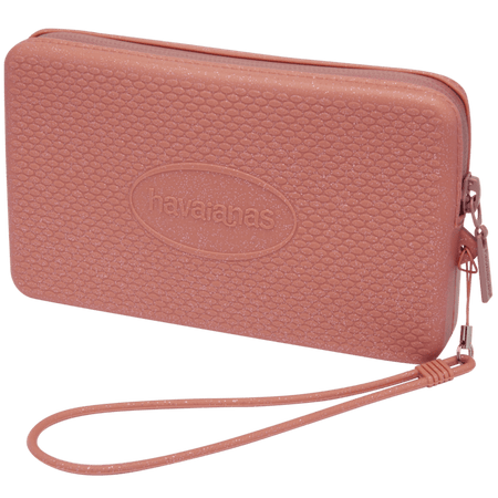 Mini Bag Havaianas Glitter