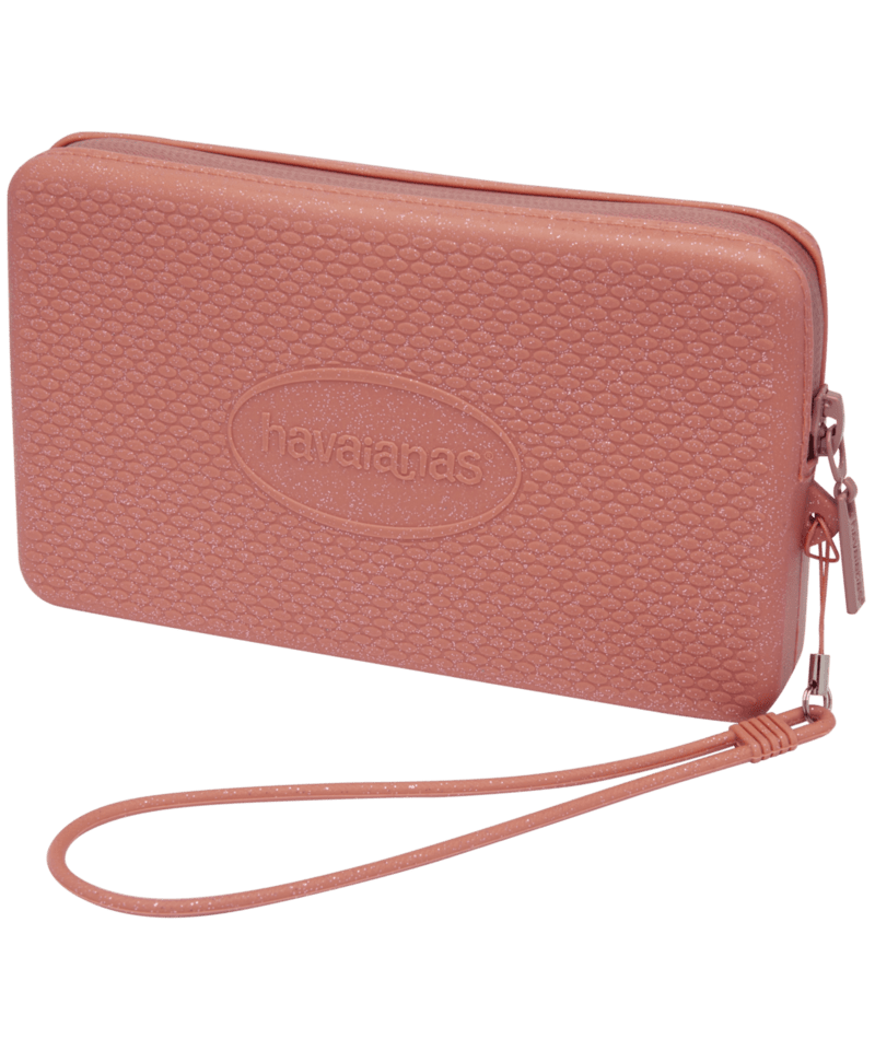 Mini Bag Havaianas Glitter