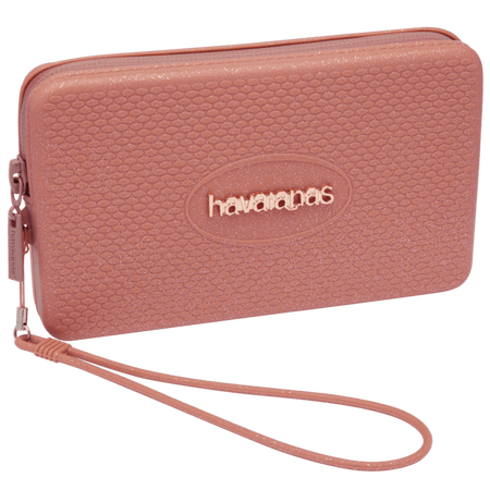 Mini Bag Havaianas Glitter