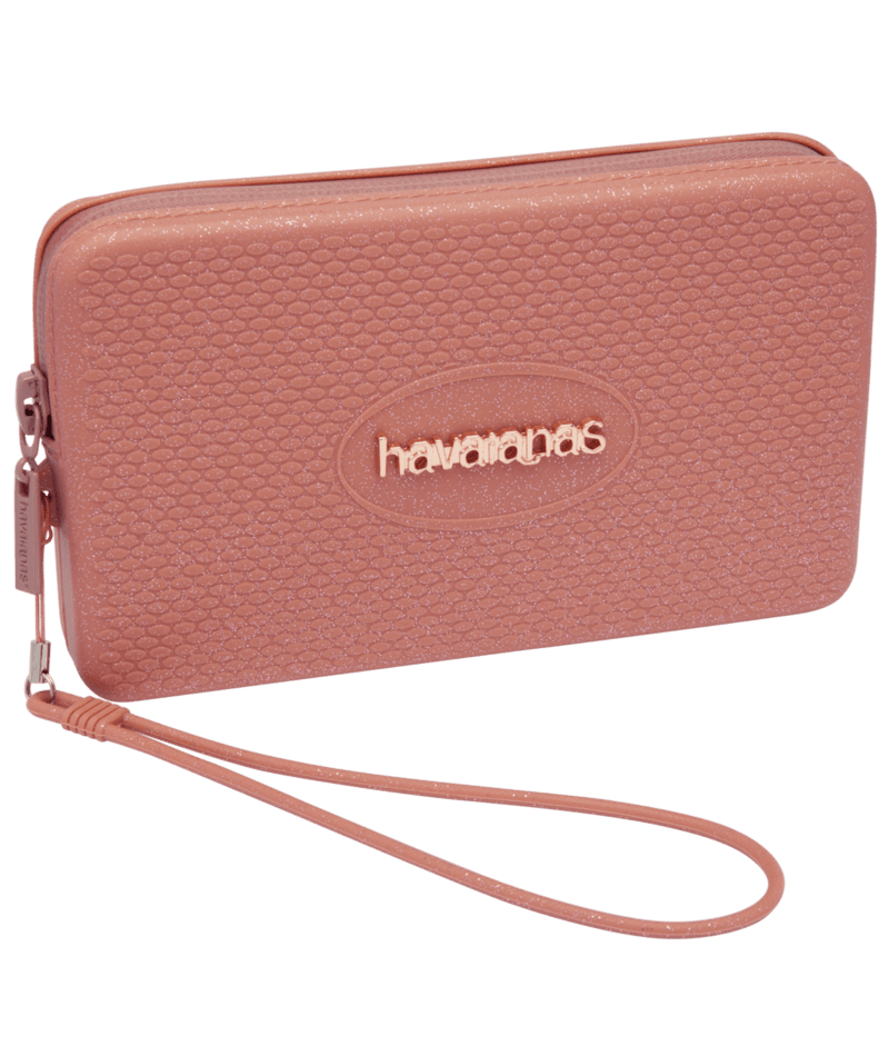 Mini Bag Havaianas Glitter