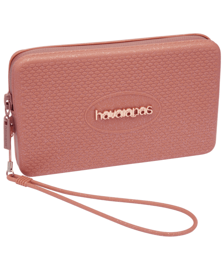 Mini Bag Havaianas Glitter