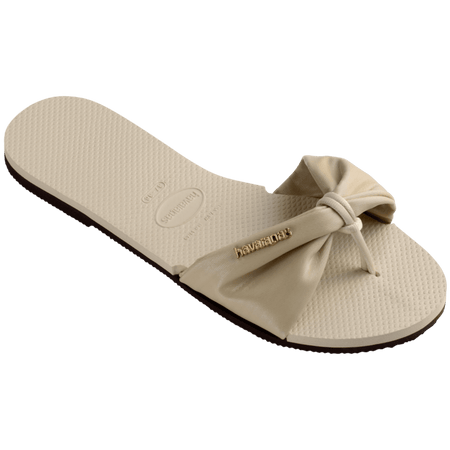 Slide Trop Classic Sandals