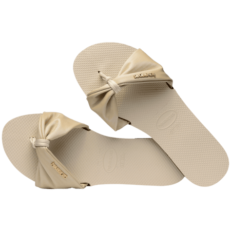 Slide Trop Classic Sandals