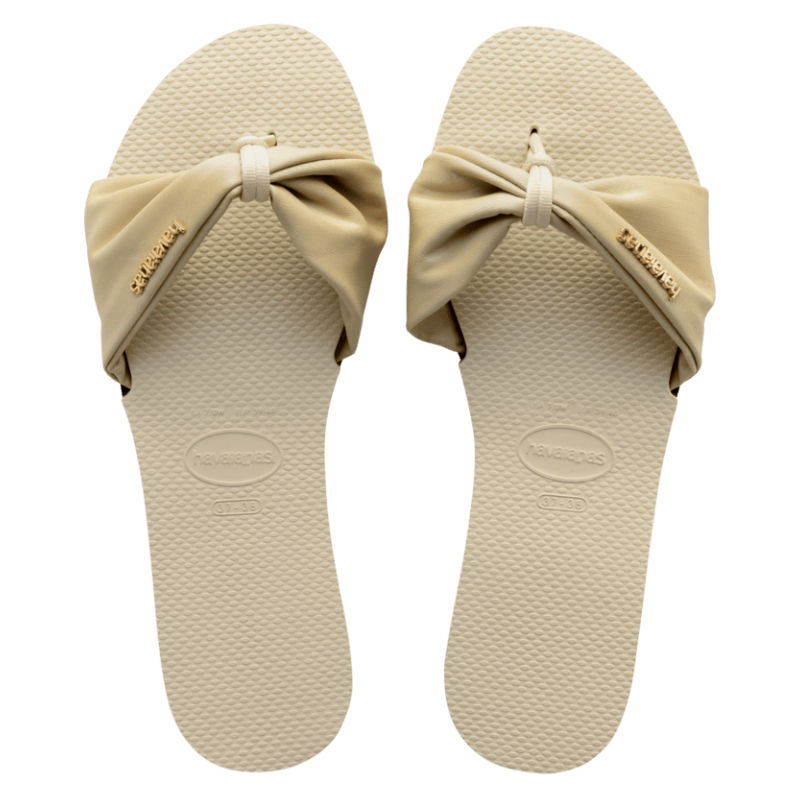 You St Tropez Classic Sandals