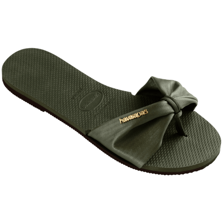 Slide Trop Classic Sandals
