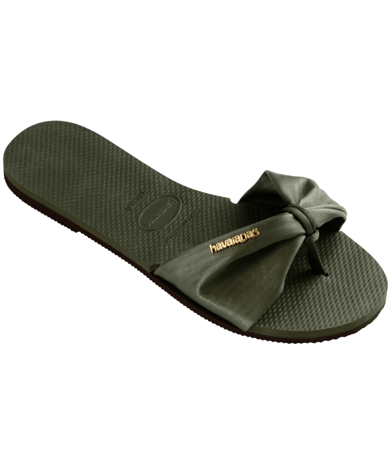Slide Trop Classic Sandals