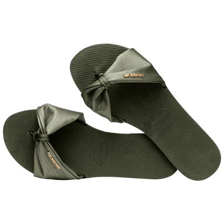Slide Trop Classic Sandals