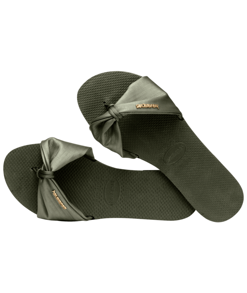 Slide Trop Classic Sandals