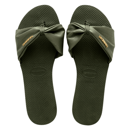 Slide Trop Classic Sandals