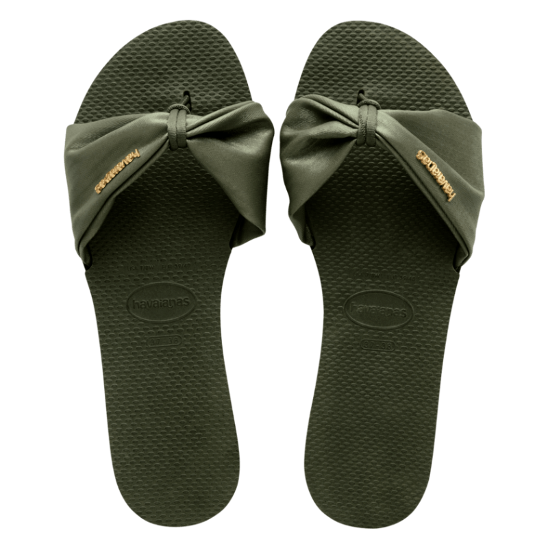 Slide Trop Classic Sandals