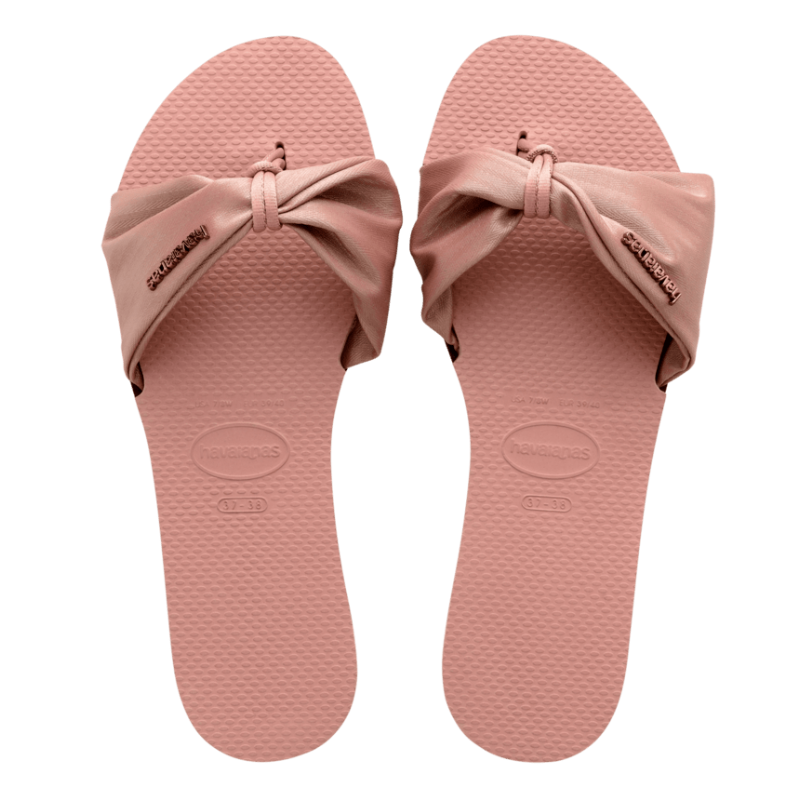 Slide Trop Classic Sandals