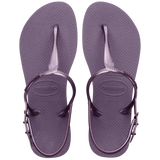 Twist Sandals