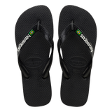 Brasil Logo Flip Flops - Havaianas Indonesia