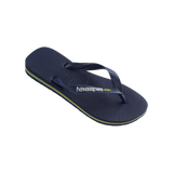 Brasil Logo Flip Flops - Havaianas Indonesia