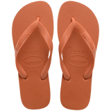 Top Sense Flip Flops